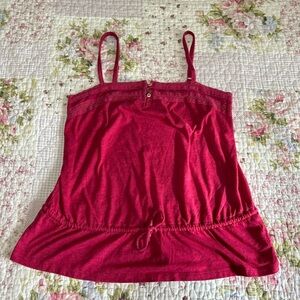Old Navy Women's Tank Top